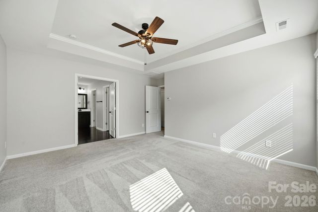 10609 Candlestick Court, Charlotte, NC 28273