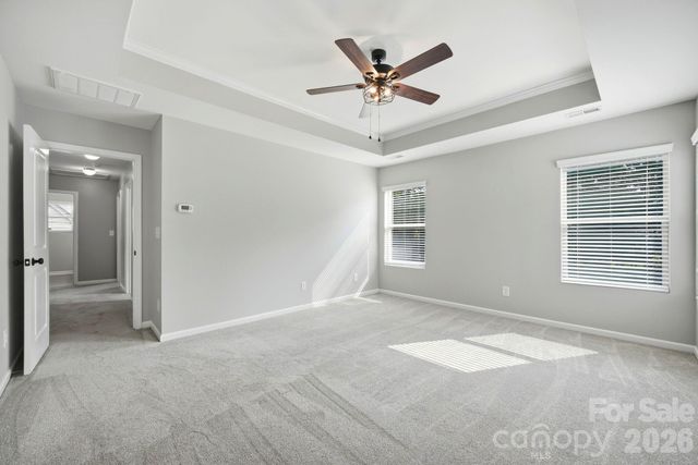 10609 Candlestick Court, Charlotte, NC 28273