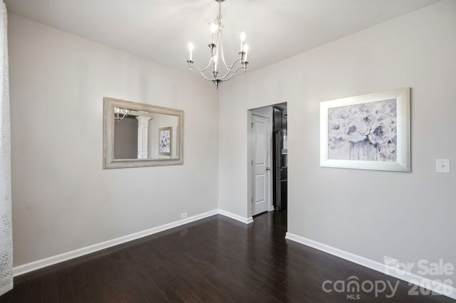10609 Candlestick Court, Charlotte, NC 28273
