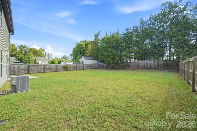 10609 Candlestick Court, Charlotte, NC 28273