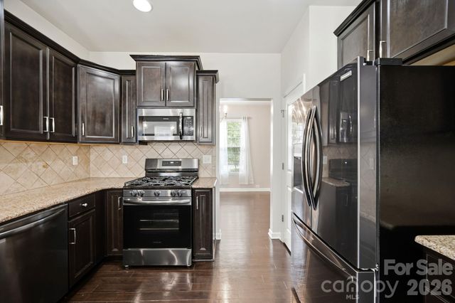 10609 Candlestick Court, Charlotte, NC 28273