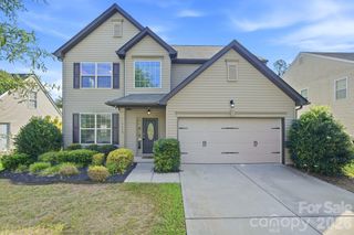 10609 Candlestick Court, Charlotte, NC 28273