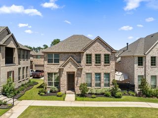 744 Patriot Lane, Irving, TX 75060