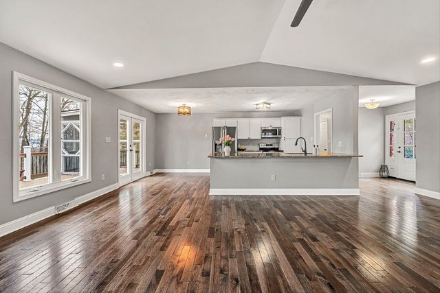 6124 Saddleridge CIR, Roanoke, VA 24018