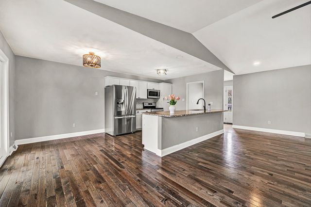 6124 Saddleridge CIR, Roanoke, VA 24018