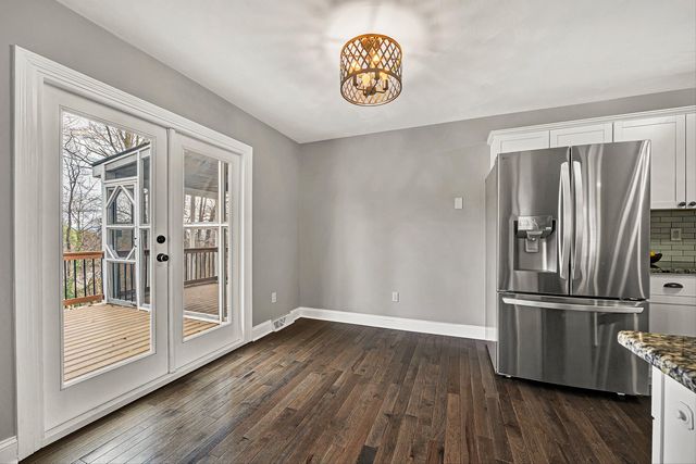 6124 Saddleridge CIR, Roanoke, VA 24018