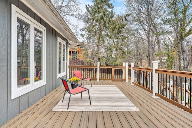 6124 Saddleridge CIR, Roanoke, VA 24018