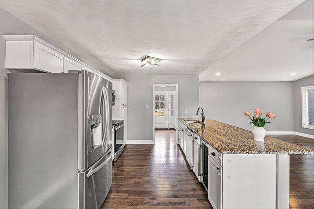 6124 Saddleridge CIR, Roanoke, VA 24018