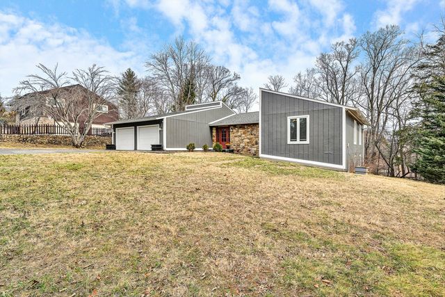 6124 Saddleridge CIR, Roanoke, VA 24018