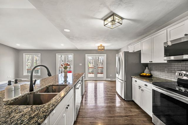 6124 Saddleridge CIR, Roanoke, VA 24018