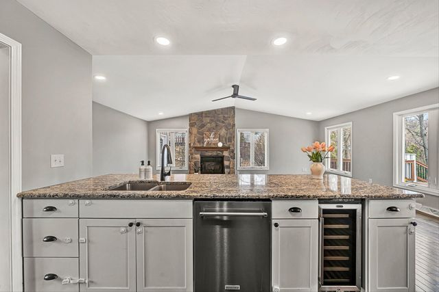 6124 Saddleridge CIR, Roanoke, VA 24018