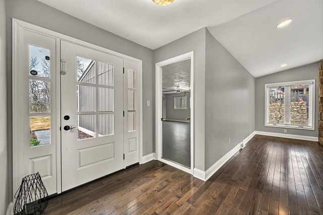 6124 Saddleridge CIR, Roanoke, VA 24018