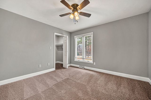 6124 Saddleridge CIR, Roanoke, VA 24018