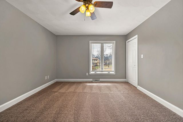 6124 Saddleridge CIR, Roanoke, VA 24018