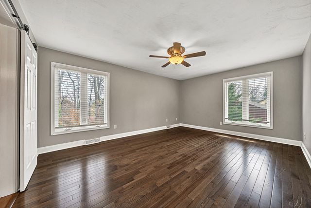 6124 Saddleridge CIR, Roanoke, VA 24018