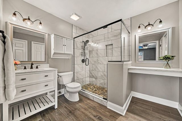 6124 Saddleridge CIR, Roanoke, VA 24018