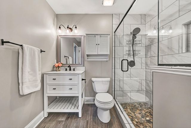 6124 Saddleridge CIR, Roanoke, VA 24018