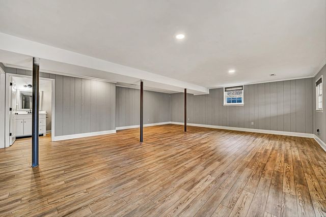 6124 Saddleridge CIR, Roanoke, VA 24018