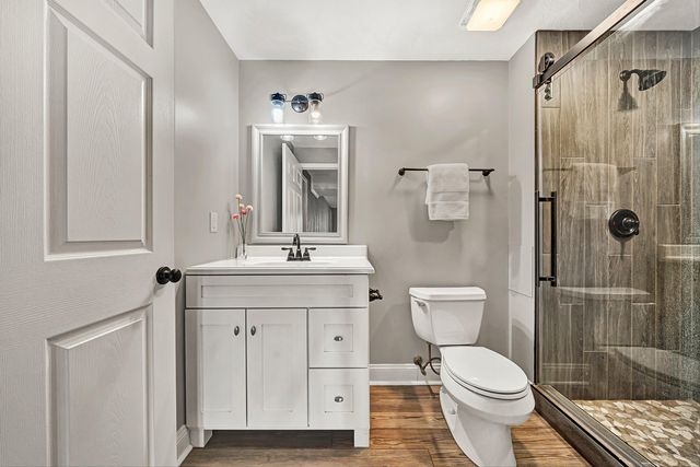 6124 Saddleridge CIR, Roanoke, VA 24018