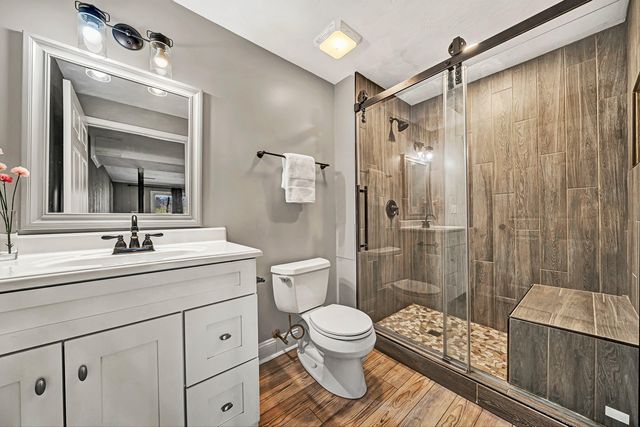 6124 Saddleridge CIR, Roanoke, VA 24018