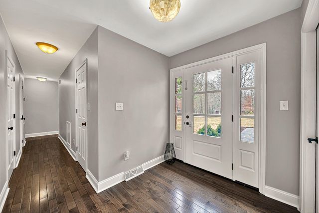 6124 Saddleridge CIR, Roanoke, VA 24018