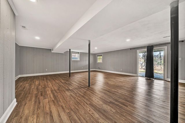 6124 Saddleridge CIR, Roanoke, VA 24018