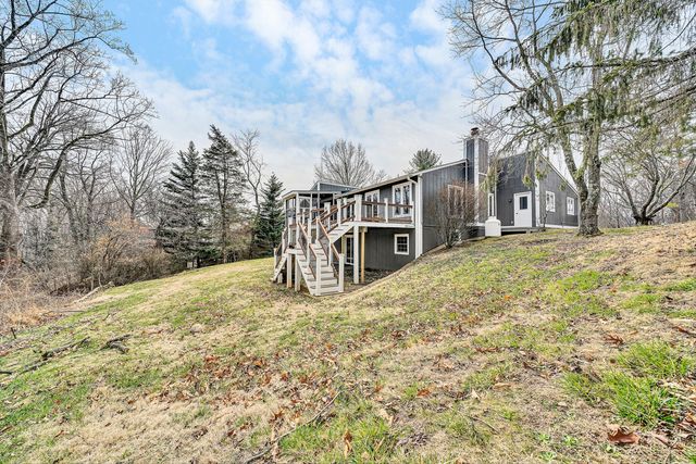 6124 Saddleridge CIR, Roanoke, VA 24018