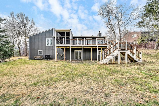 6124 Saddleridge CIR, Roanoke, VA 24018