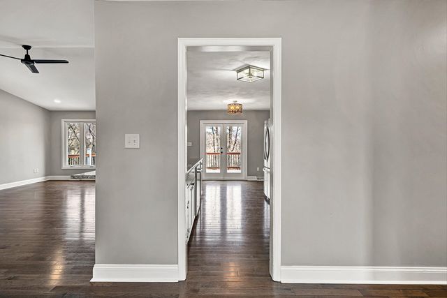 6124 Saddleridge CIR, Roanoke, VA 24018