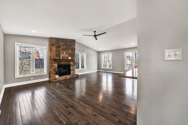 6124 Saddleridge CIR, Roanoke, VA 24018