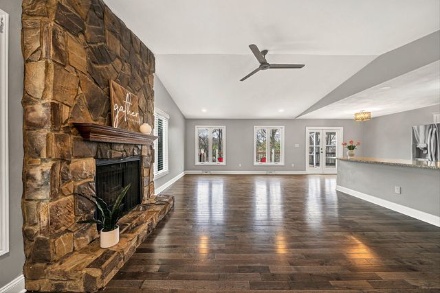 6124 Saddleridge CIR, Roanoke, VA 24018