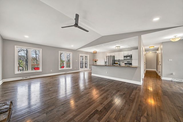 6124 Saddleridge CIR, Roanoke, VA 24018