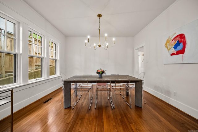 431 Midland Street, Little Rock, AR 72205