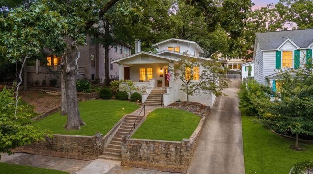 431 Midland Street, Little Rock, AR 72205