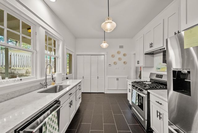 431 Midland Street, Little Rock, AR 72205