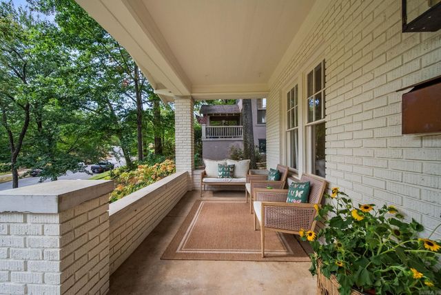 431 Midland Street, Little Rock, AR 72205