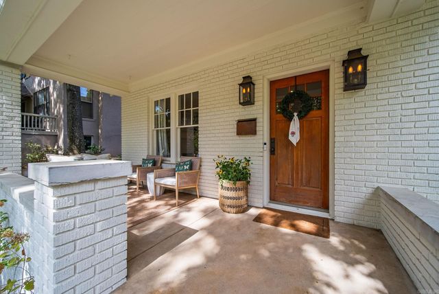 431 Midland Street, Little Rock, AR 72205