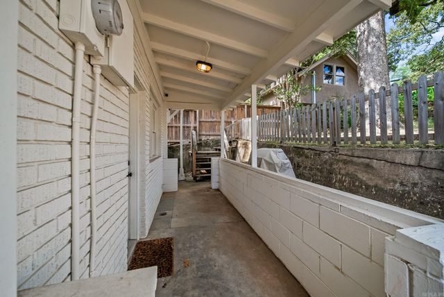 431 Midland Street, Little Rock, AR 72205