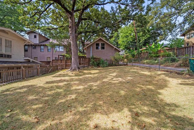 431 Midland Street, Little Rock, AR 72205