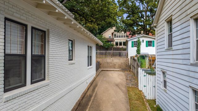 431 Midland Street, Little Rock, AR 72205