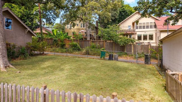 431 Midland Street, Little Rock, AR 72205
