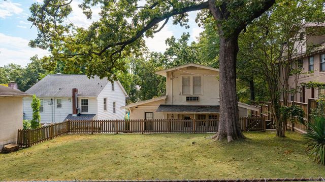 431 Midland Street, Little Rock, AR 72205