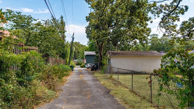431 Midland Street, Little Rock, AR 72205