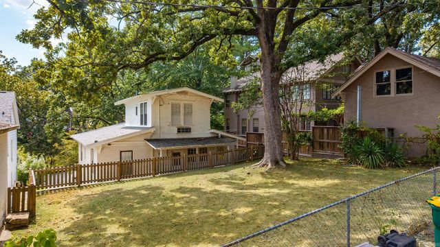 431 Midland Street, Little Rock, AR 72205
