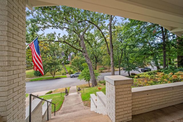431 Midland Street, Little Rock, AR 72205