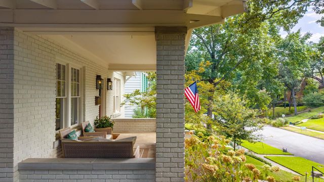 431 Midland Street, Little Rock, AR 72205