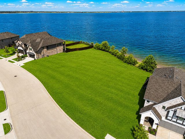 18102 Lakefront Court, Forney, TX 75126