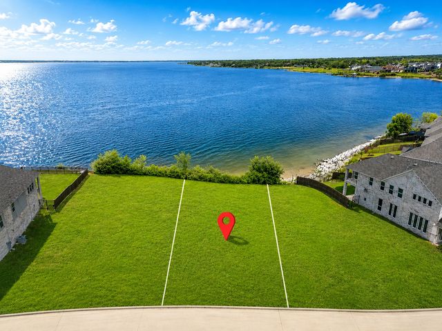 18102 Lakefront Court, Forney, TX 75126