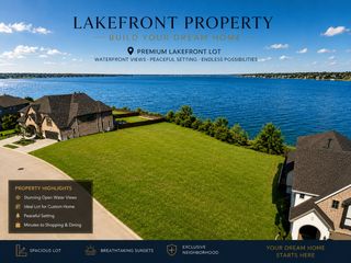 18102 Lakefront Court, Forney, TX 75126