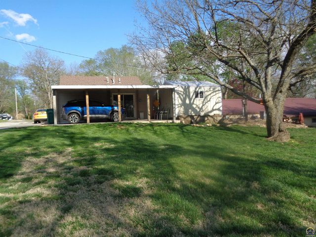 6545 NW Rose ST, Topeka, KS 66618